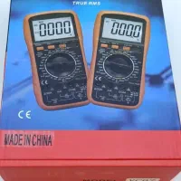 مولتی متر ویکتور