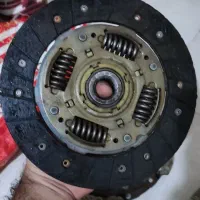 دیسک و صفحه تیبا|قطعات یدکی و لوازم جانبی|آزادشهر, |دیوار