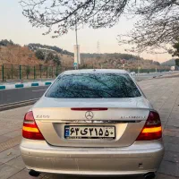 بنز E200 مدل 2010|خودرو سواری و وانت|تهران, اوقاف|دیوار