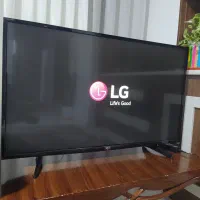 تلویزیون43 ال جی LG