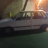 پراید هاچ بگ|خودرو سواری و وانت|تهران, یافت آباد شمالی|دیوار