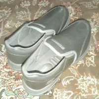 2 جفت کتونی اِسکیچرز طبی سایز 40