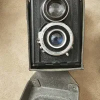 دوربین های کلکسیونی