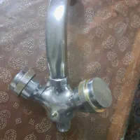 شیر اتصالات|لوازم سرویس بهداشتی|اصفهان, کوی امیریه|دیوار