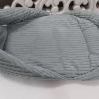 سرهمی پشمی نوزادو قنداق سوئیسی|کفش و لباس بچه|قم, سراجه (۱۵ خرداد)|دیوار