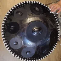 هنگدرام با کلیه متعلقات