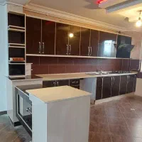 کابینت با لوازم