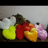 حراج.     کوسن قلبی