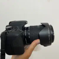 دوربین کنون 800 D