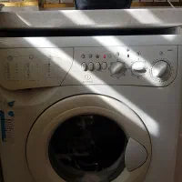 لباسشویی ایندوزیت