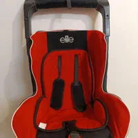 صندلی ماشین کودک دلیجان مدل الیت|اسباب و اثاث بچه|بروجرد, |دیوار