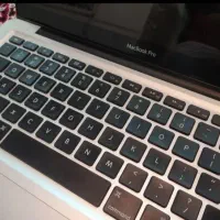 مک بوک‌‌‌ پرو