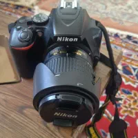 دوربین نیکون d3500