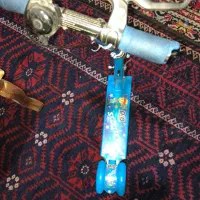 اسکوتر|دوچرخه، اسکیت، اسکوتر|سبزوار, ولیعصر (نجار آباد)|دیوار