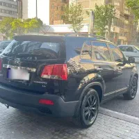 سورنتو کیا|خودرو سواری و وانت|تهران, دکتر هوشیار|دیوار