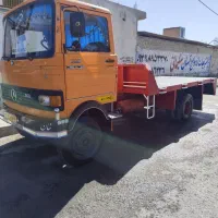 خاور جرثقیل مدل 84