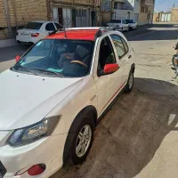 فروش کوییک 1401|خودرو سواری و وانت|نی‌ریز, |دیوار