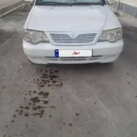 فروشی سواری پراید