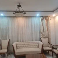 پرده تور خارجی|پرده، رانر، رومیزی|تهران, چیتگر شمالی|دیوار