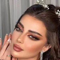 عروس نامزدی عقد محفلی آرایش صورت و مو پدیکور|خدمات آرایشگری و زیبایی|اصفهان, سرچشمه|دیوار