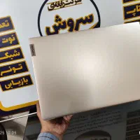 لپ تاپ لنوو طلایی|رایانه همراه|همدان, |دیوار