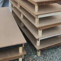 کفی تخت