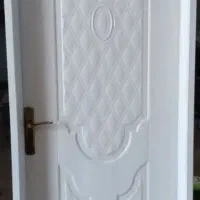 درب اتاق نو.