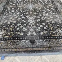 سلام یگ جفت فرش ۷۰۰ شانه