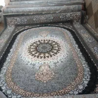 فرش دورنا در منزل