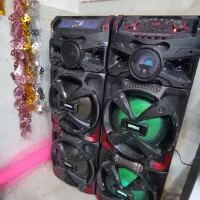 باند 2050-EMPERIAL EM|سیستم صوتی خانگی|سلماس, |دیوار