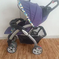کالسکه GOOD baby
