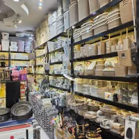 استخدام فروشنده آقا با حقوق بالا