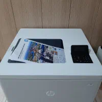 پرینتر رنگی لیزری Hp553بادوام ،سرعت بالا ،فول شارژ|پرینتر، اسکنر، کپی، فکس|تهران, نجات اللهی|دیوار