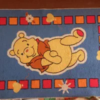 فرش ، پرده ، موکت