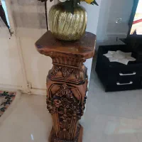 گلدان پذیرایی|مجسمه، تندیس، ماکت|بندر امام خمینی, |دیوار