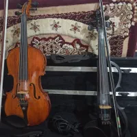 ۳ عدد ویلون خوب و حرفه ایی|ویولن|کردکوی, |دیوار
