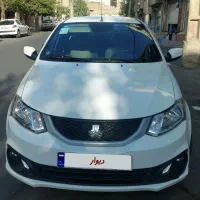 ساینا اس مدل ۱۴۰۴ سفید