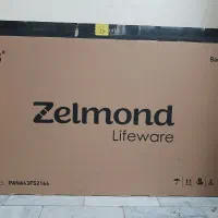 کارتن تلوزیون زلموند (پاناسونیک)|تلویزیون و پروژکتور|تهران, زیبادشت|دیوار