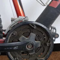 دوچرخه 26 VIVA|دوچرخه، اسکیت، اسکوتر|مریوان, |دیوار