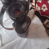 دوربین شکاری کرال زایس اصل المان