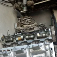 لوازم استوک ماشین|قطعات یدکی و لوازم جانبی|اهواز, حصیرآباد|دیوار