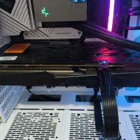 کارت گرافیک RX590 GME