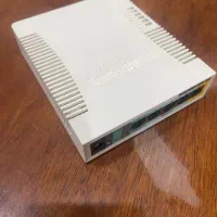 روتر میکروتیک MikroTik RB951Ui-2HnD