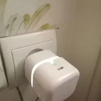 شارژر اصلی آیفون ۲۰ وات