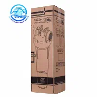 پیش تصفیه 10اینچ سوفیلتر (SOU Filter)