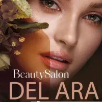 سالن زیبایی دلارا
