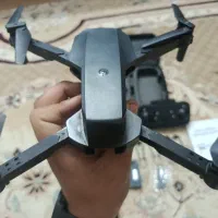 پهباد هلیشات کوات کوپتر