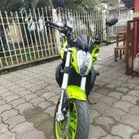 موتور بلنتا ۳۰۰جفت ۱۴۰۱