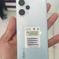 note12 turbo آک|موبایل|اصفهان, گلزار|دیوار