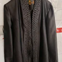 سه تا مانتو پابه نو خیلی کم پوشیده شده|لباس|نجف‌آباد, رجایی شمالی|دیوار